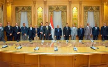 أخبار عاجلة في مصر اليوم 2-9-2021..تعاون بين الإنتاج الحربي و«سيمنز» لربط منصات البترول البحرية