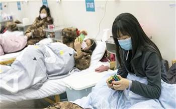 العاصمة اليابانية تسجل 3099 إصابة جديدة بفيروس كورونا