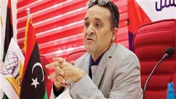 وزير الاقتصاد الليبي يدعو إلى إنشاء صندوق عربي لمواجهة الأزمات