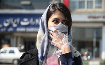 إيران تسجل أكثر من 30 ألف إصابة و595 وفاة بكورونا 