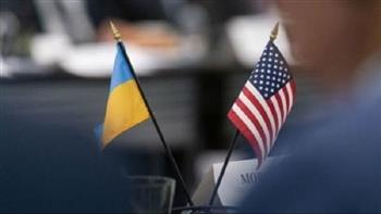أمريكا وأوكرانيا تتفقان على إنشاء خط اتصالات آمن للحد من المخاطر