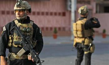 الإعلام الأمني العراقي يعلن القبض على 3 إرهابيين في بغداد