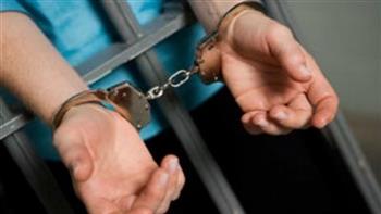 حبس المتهمين بسرقة سيارة من معرض في مدينة نصر 4 أيام
