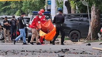 مقتل وإصابة 6 جنود في هجوم استهدف موقعا عسكريا شرق إندونيسيا