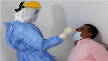 ليبيا تسجل 1479 إصابة جديدة و23 حالة وفاة بفيروس "كورونا"