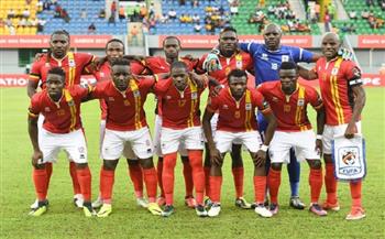 تصفيات كأس العالم.. تشكيل منتخب أوغندا في مباراة كينيا