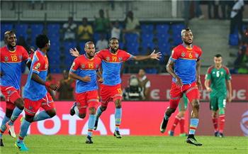 تصفيات كأس العالم.. تشكيل منتخب الكونغو الديمقراطية لمواجهة تنزانيا