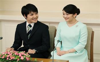 اليابان: الأميرة ماكو تنوي الزواج قريبا والانتقال إلى الولايات المتحدة
