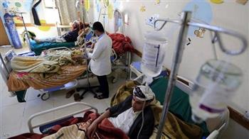 وزير الصحة اليمني يحذر من تقليص برامج الأمم المتحدة في البلاد