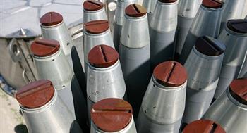 الخارجية العراقية تؤيد جهود حظر الأسلحة الكيميائية