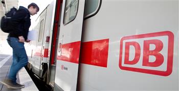 شركة ألمانية تلجأ للقضاء بعد إضراب عمال وسائقي القطارات
