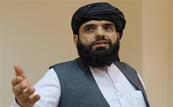 المتحدث باسم طالبان:الحركة ستعتمد على الأموال الصينية
