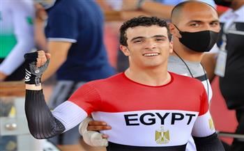 عبد الله عفيفي يتأهل لنهائي الاسكراتش ببطولة العالم للدرجات 