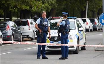 شرطة نيوزيلندا تبحث عن رجل هرب من الحجر الصحي
