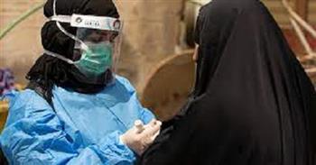 العراق يسجل 6948 إصابة جديدة بفيروس كورونا