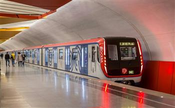 «الدفع بمجرد النظر».. مترو موسكو يقدم ميزة جديدة للركاب 