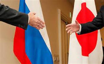 روسيا واليابان توقعان بيان نوايا لعقد صفقة غاز مسال في منتدى الشرق الاقتصادي