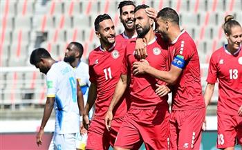 تصفيات كأس العالم.. «هاشيك» يعلن تشكيل لبنان لمواجهة الإمارات 