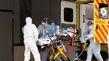 إيطاليا تسجل 34 وفاة و6761 إصابة بفيروس كورونا