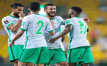 تصفيات كأس العالم.. ثلاثي هجومي يقود تشكيل السعودية أمام فيتنام 