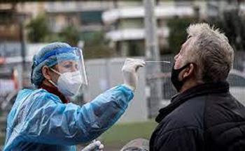 اليونان تسجل 2840 إصابة جديدة بكورونا.. والحصيلة 7ر593 ألف حالة
