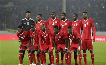 تصفيات كأس العالم..أطهر الطاهر أساسيًا في تشكيل السودان أمام المغرب 