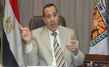 خفض مجموع القبول بالثانوي العام في شمال سيناء 5 درجات