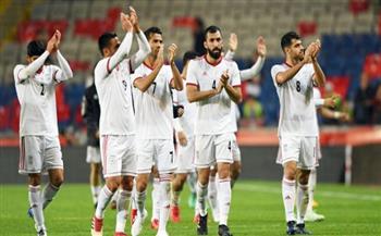 إيران تفوز بصعوبة على سوريا في تصفيات كأس العالم 2022