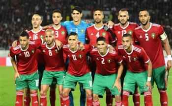 تصفيات كأس العالم.. «حكيمي» أساسيًا في تشكيل المغرب أمام السودان 