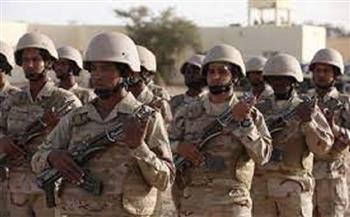 قائد الأركان الموريتاني يقلد ضباطا مصريين "وسام فارس" في ختام مأموريتهم بنواكشوط
