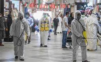 الكويت تسجل 111 إصابة جديدة بكورونا.. والحصيلة الإجمالية تتخطى 410 آلاف حالة