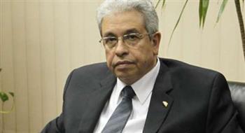 عبد المنعم سعيد: الجهد المصري في قضايا المنطقة العربية يستهدف تحقيق الاستقرار
