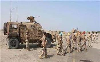 الجيش اليمني يعلن مقتل 10 حوثيين في معارك بمحافظة الجوف