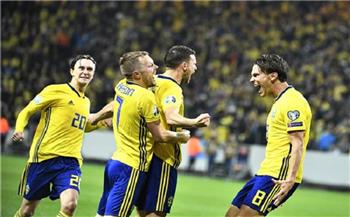 تصفيات كأس العالم 2022.. السويد تفوز بصعوبة على إسبانيا.. وتعتلي صدارة المجموعة الثانية 