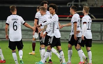 بالفوز على ليشتنشتاين.. ألمانيا تواصل مطارة أرمينيا على صدارة المجموعة العاشرة بتصفيات كأس العالم 2022