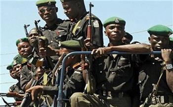 القوات النيجيرية تقتل 15 من قطاع الطرق وتعتقل 81 آخرين خلال عمليات الشهر الماضي