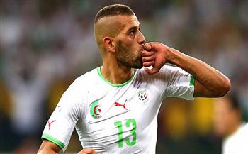 تصفيات كأس العالم 2022.. «سليماني» يقود الجزائر للفوز على جيبوتي بثمانية نظيفة