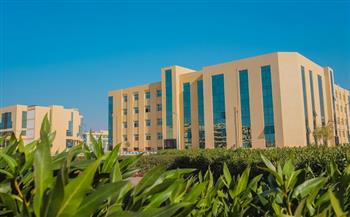 جامعة العريش : تعيين 5 رؤساء للمراكز المتنوعة بالجامعة