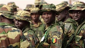 السنغال ترسل 625 جندياً إلى جامبيا في إطار "عملية إحلال الديموقراطية"