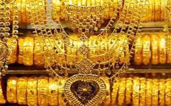 أسعار الذهب اليوم.. وعيار 21 يسجل 772 جنيها