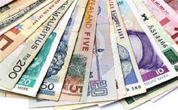 أسعار العملات الأجنبية اليوم 20-9-2021