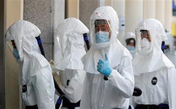 بلغاريا تسجل 458 إصابة جديدة بفيروس كورونا