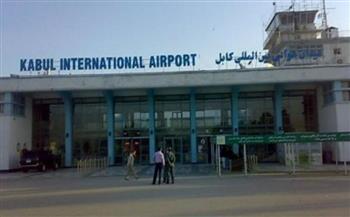 مطار كابول الدولي يستأنف رسميا رحلاته بعد أكثر من شهر من سيطرة طالبان