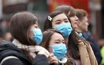 الصين تُسجل 49 إصابة جديدة بفيروس كورونا