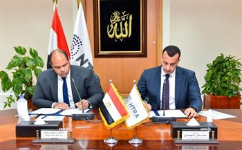 مذكرة تفاهم لتطوير منظومة حماية المنافسة الحرة بسوق الاتصالات المصرية 