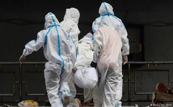 بولندا تسجل 363 إصابة جديدة بفيروس كورونا