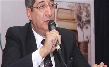 طارق منصور يطالب وزيرة الثقافة بتبني مبادرة "هنا عاش شهيد" في بورسعيد