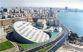 مكتبة الإسكندرية تشارك في مهرجان سماع الدولي للإنشاد والموسيقى الروحية