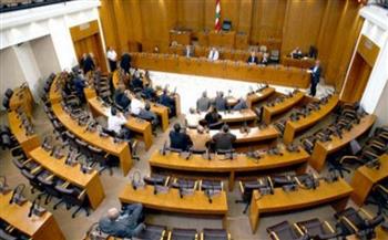 انطلاق جلسة البرلمان اللبناني لعرض بيان الحكومة الجديدة