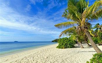 جزر فيجي تستعد لاستقبال السياح في نوفمبر المقبل